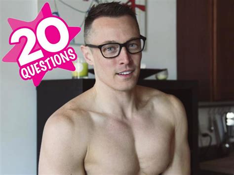 davey wavey|20 Questions with Davey Wavey .